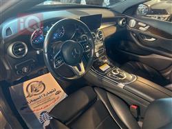 مێرسێدس بێنز C-Class